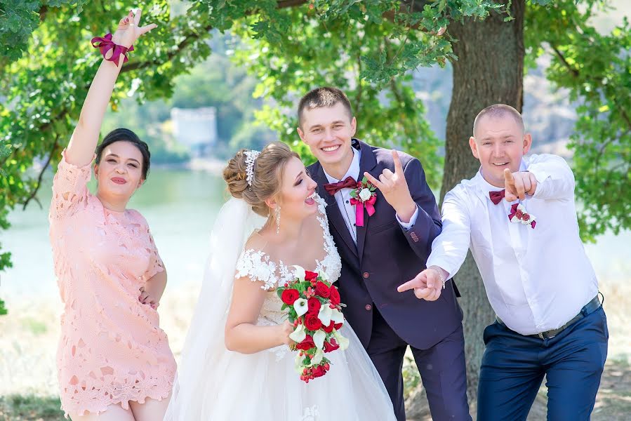 Wedding photographer Oleksandra Podgola (podgola). Photo of 25 October 2019