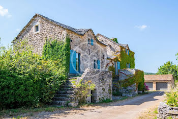 propriété à Le Rozier (48)