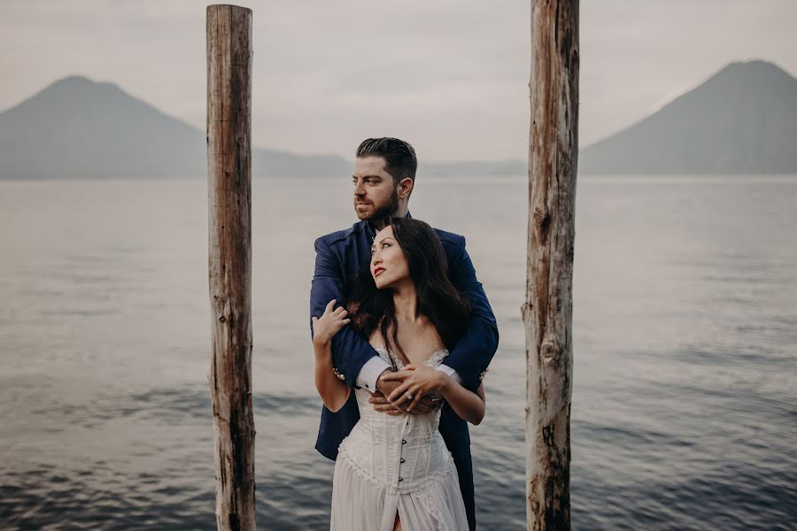 Fotógrafo de casamento Manuel Aldana (manuelaldana). Foto de 6 de julho 2021