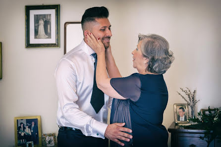 Fotografo di matrimoni Elisa Bellanti (fotoeventstudio). Foto del 16 luglio 2016