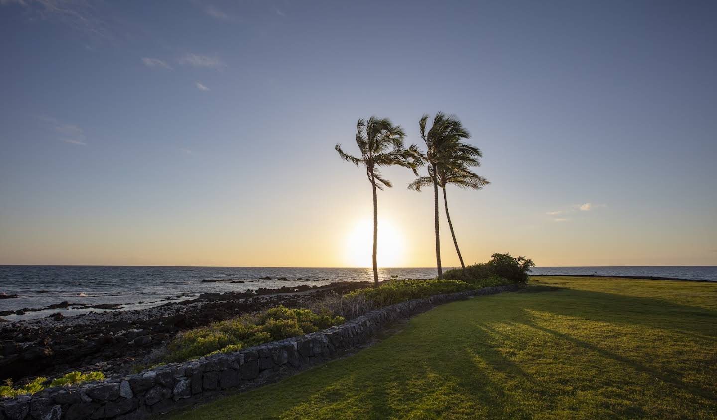 Terrain Waikoloa Village