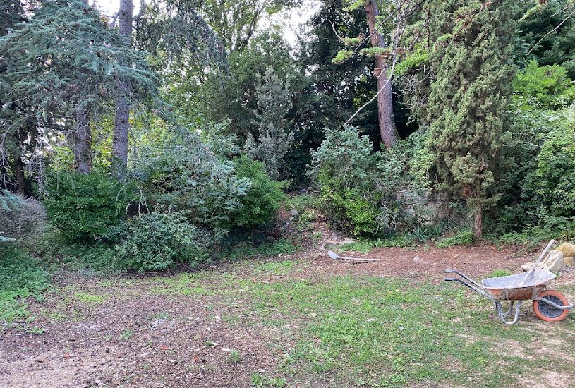  Vente Terrain + Maison - Terrain : 520m² - Maison : 110m² à Chatou (78400) 