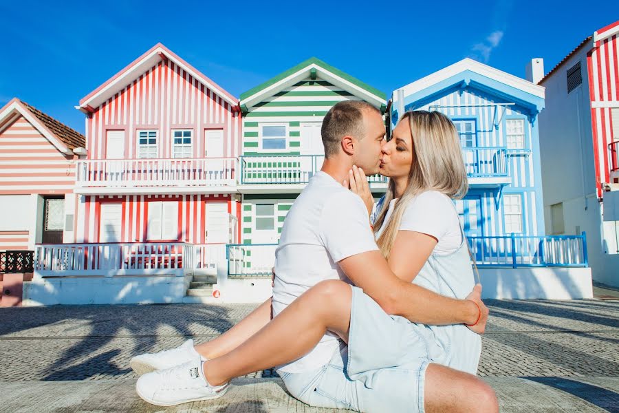 Wedding photographer Valeriy Zonov (wundermann). Photo of 7 July 2019