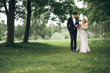 Wedding photographer Denis Bufetov (denisbuffetov). Photo of 12 June 2017