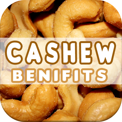 Cashew Benefits