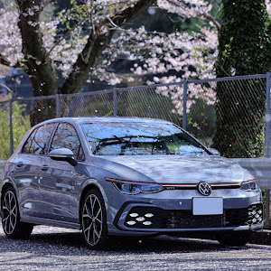 ゴルフGTI