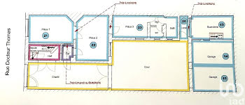 appartement à Reims (51)