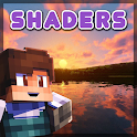 Rtx Shaders Mod for Minecraft