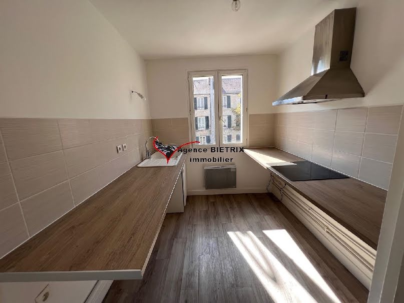 Vente appartement 5 pièces 96 m² à L'Isle-Adam (95290), 333 000 €