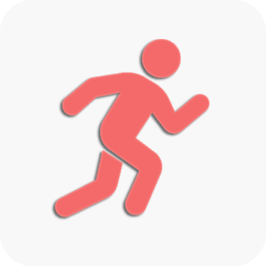 Pedometer - Six pack Workout Mod apk versão mais recente download gratuito