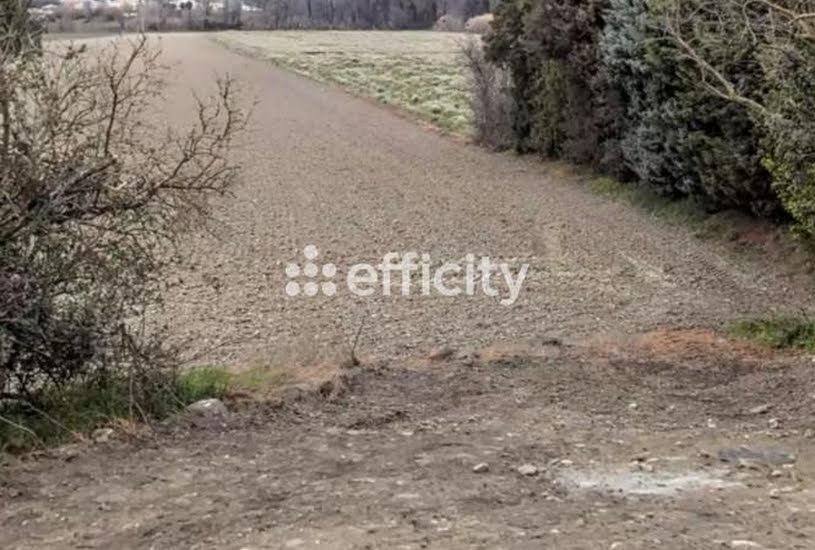  Vente Terrain à bâtir - à Bollène (84500) 