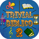 Herunterladen Trivial Bíblico 2 Installieren Sie Neueste APK Downloader