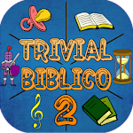 Trivial Bíblico 2 Apk