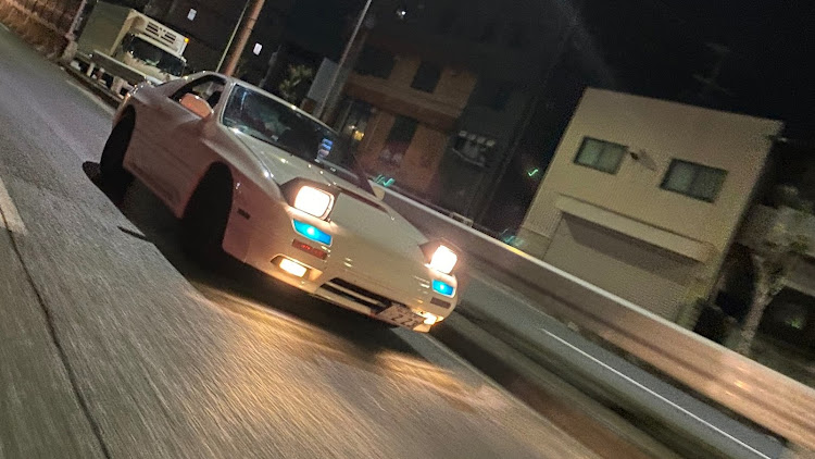 RX-7のドライブに関するカスタム事例の投稿画像1枚目