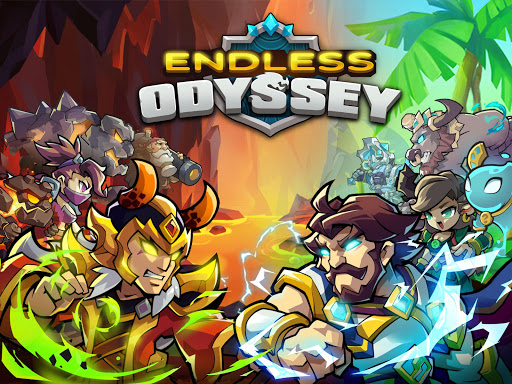 Endless Odyssey