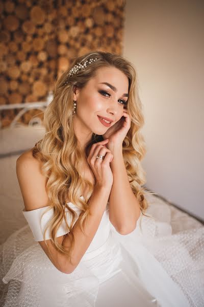 Photographe de mariage Dіana Chernyuk (dianacherniuk). Photo du 9 mars 2019