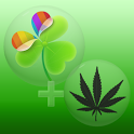 Ganja Theme for GO Launcher icon