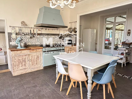 Propriété avec jardin 4