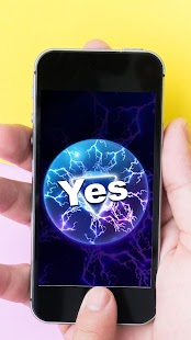 Electric Magic Ball يتباين بحسب الجهاز APK + Mod (المال غير محدود) إلى عن على ذكري المظهر