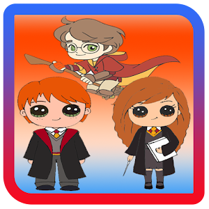 Download How to draw Harry Potter For PC Windows and Mac