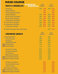 Chinese Wok menu 4