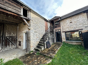 maison à Milly-la-Forêt (91)