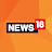 News18- Latest & Live News App logo