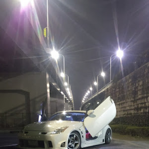 フェアレディZ Z33