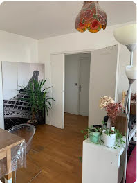 appartement à Paris 15ème (75)