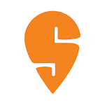 Cover Image of Télécharger Swiggy Delivery App 1.8.7.2 APK