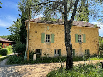 maison à Villefranche-du-Périgord (24)