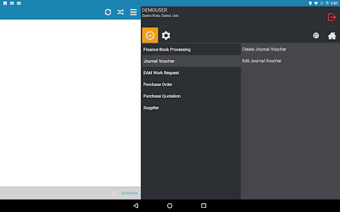 Ramco Mobile Hub(圖8)-速報App