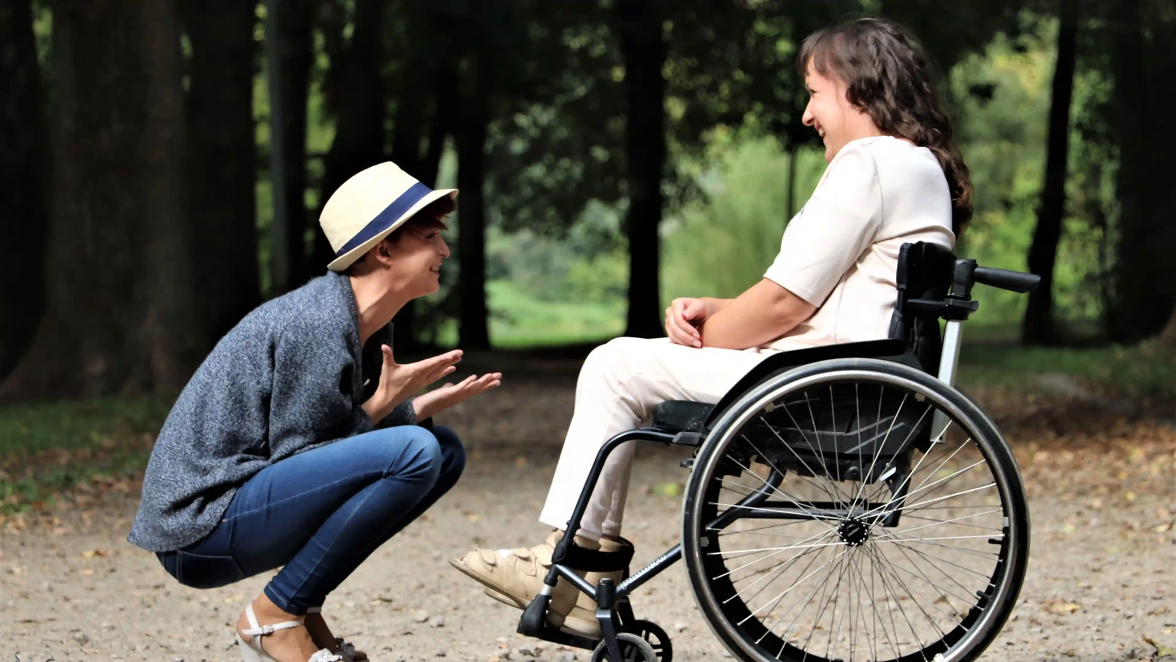 Making Your Home Accessible to Differently Abled