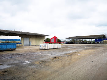 locaux professionnels à Brienon-sur-Armançon (89)