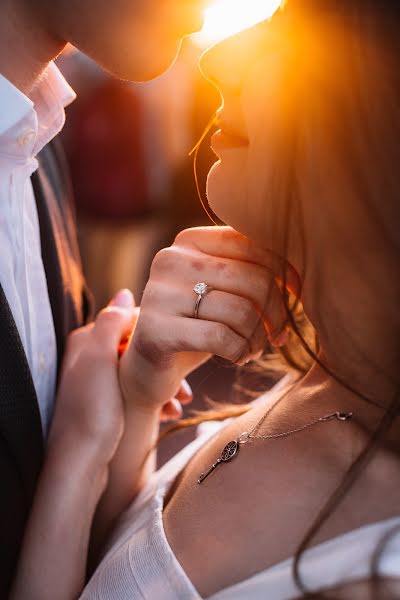 Wedding photographer Yuliya Zakharava (yuliyazakharava). Photo of 4 August 2018