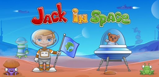 Jack in Space