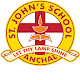 Download St Johns School Anchal For PC Windows and Mac 1.0