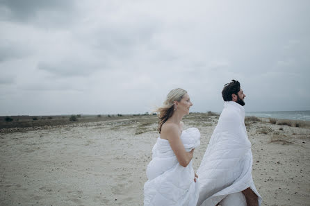 Wedding photographer Denis Klimenko (phoden). Photo of 6 March 2021