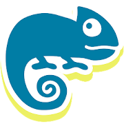 The Chameleon 1.4.1 Icon