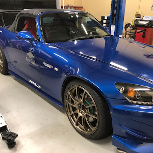 S2000 AP1