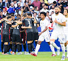 Rondje op de Nations League: Frankrijk gaat onderuit in Stade de France en staat op een troosteloze laatste plaats