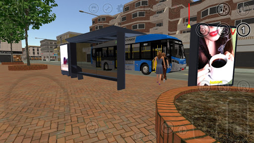 Télécharger Gratuit Proton Bus Simulator 2020  APK MOD (Astuce) screenshots 6