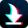 Video Downloader for TikTok icon