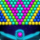 Download Bubble Shooter Space Pro For PC Windows and Mac 