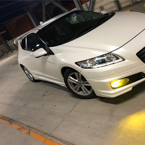 CR-Z