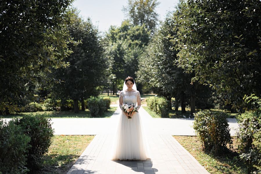 Fotógrafo de bodas Yura Maksimov (photomaksimov). Foto del 23 de enero 2023