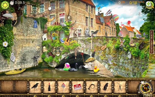 免費下載休閒APP|Hidden Objects Quest 21 app開箱文|APP開箱王