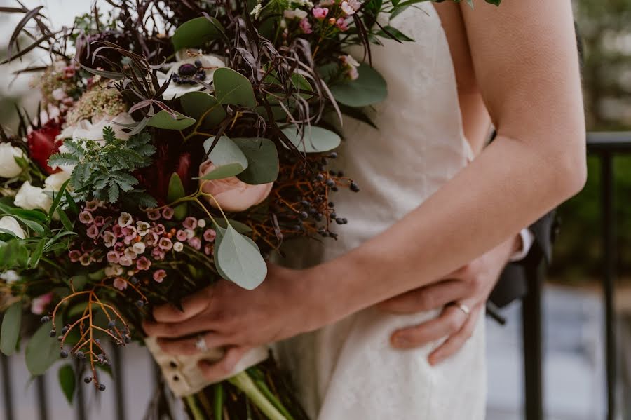 Photographe de mariage Kaila Sarene (kailasarene). Photo du 8 septembre 2019