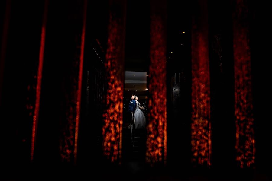 Fotógrafo de casamento Enrique Soliz (enriquesoliz). Foto de 31 de dezembro 2019