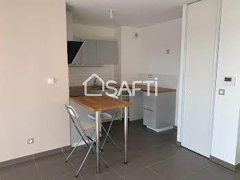 appartement à Montpellier (34)